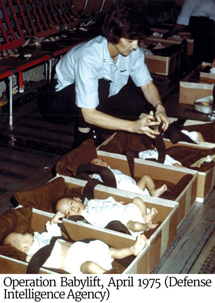 operation babylift